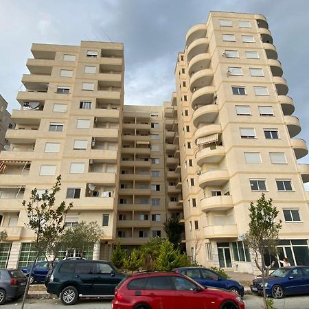 Adriatik Apartment Durrës Extérieur photo