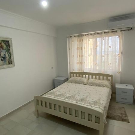 Adriatik Apartment Durrës Extérieur photo