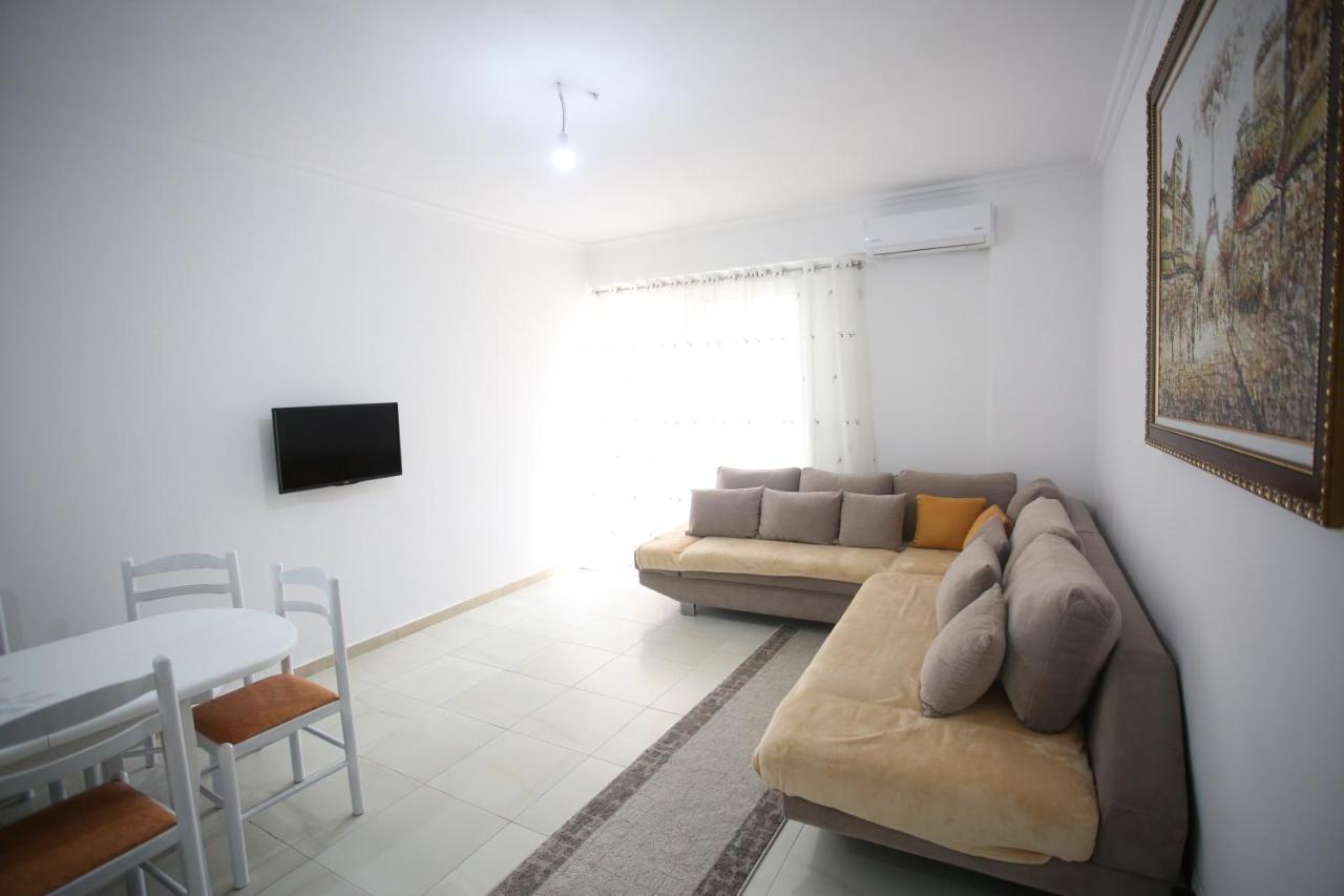 Adriatik Apartment Durrës Extérieur photo