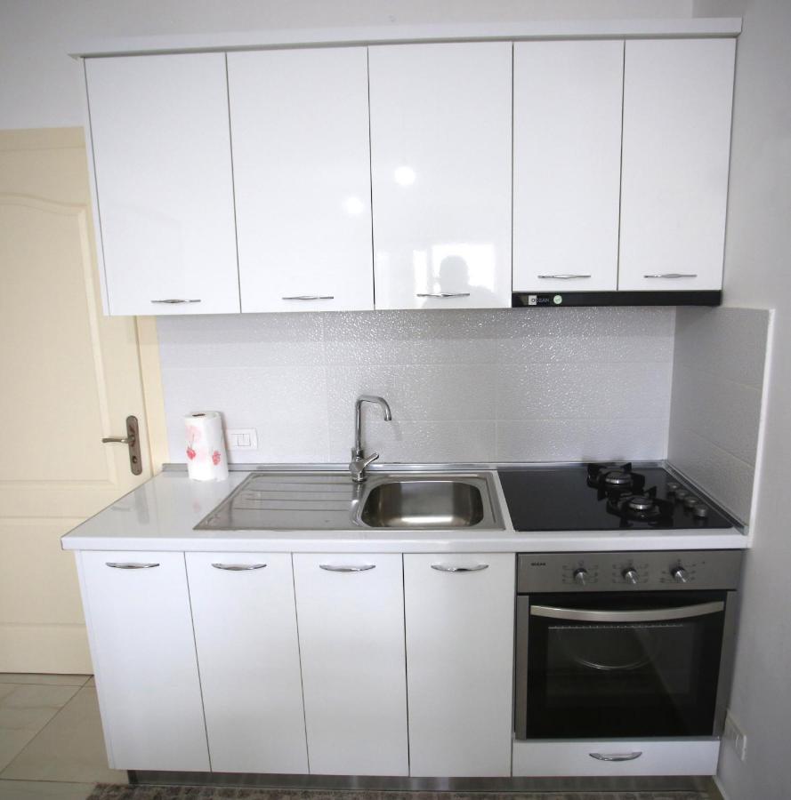 Adriatik Apartment Durrës Extérieur photo