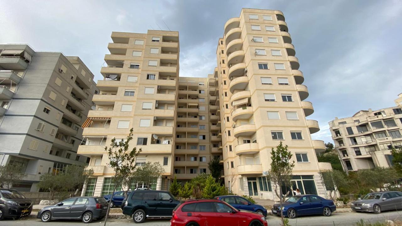 Adriatik Apartment Durrës Extérieur photo