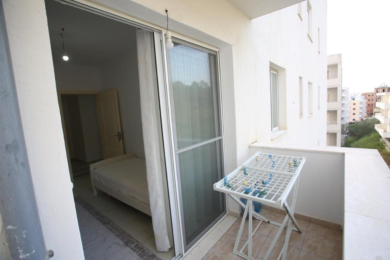 Adriatik Apartment Durrës Extérieur photo