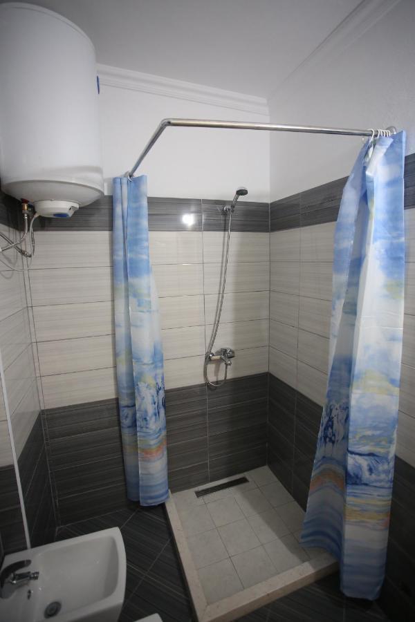 Adriatik Apartment Durrës Extérieur photo