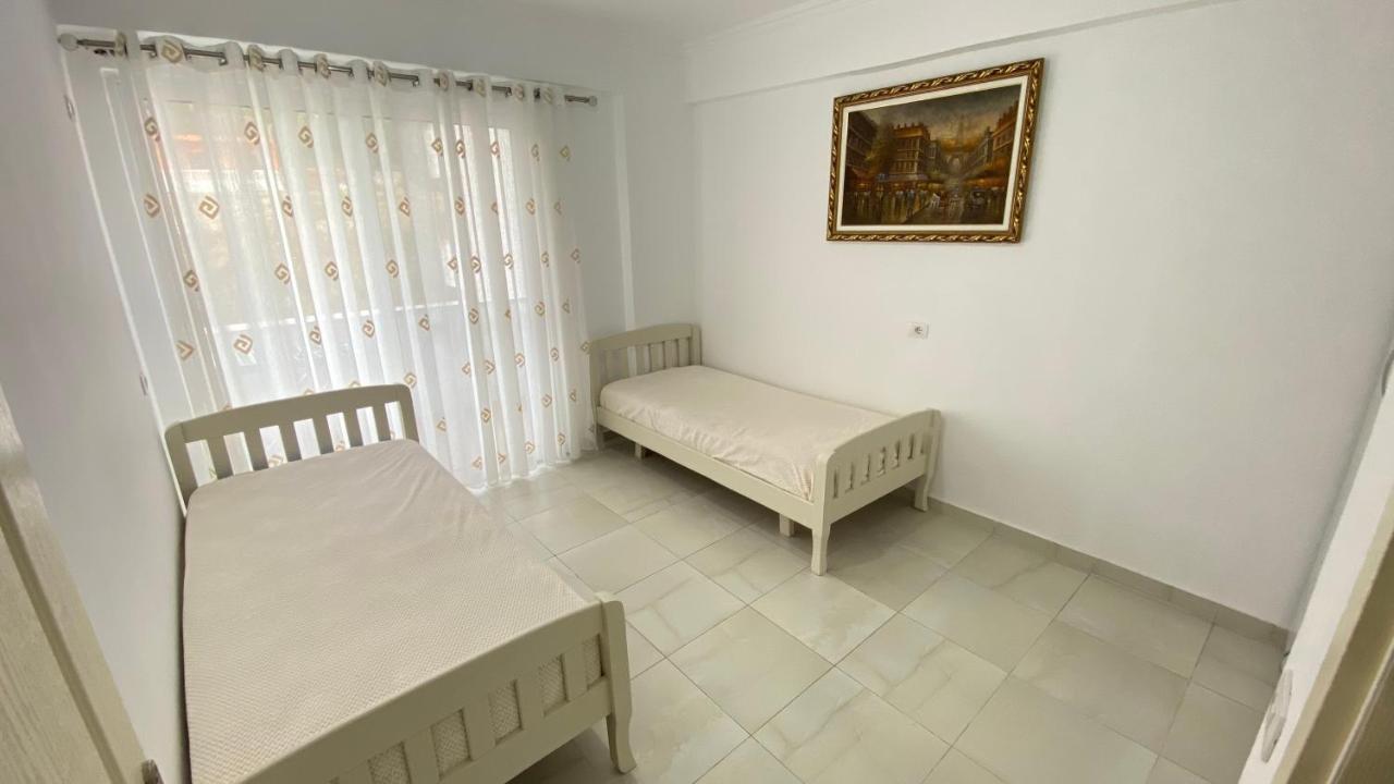 Adriatik Apartment Durrës Extérieur photo