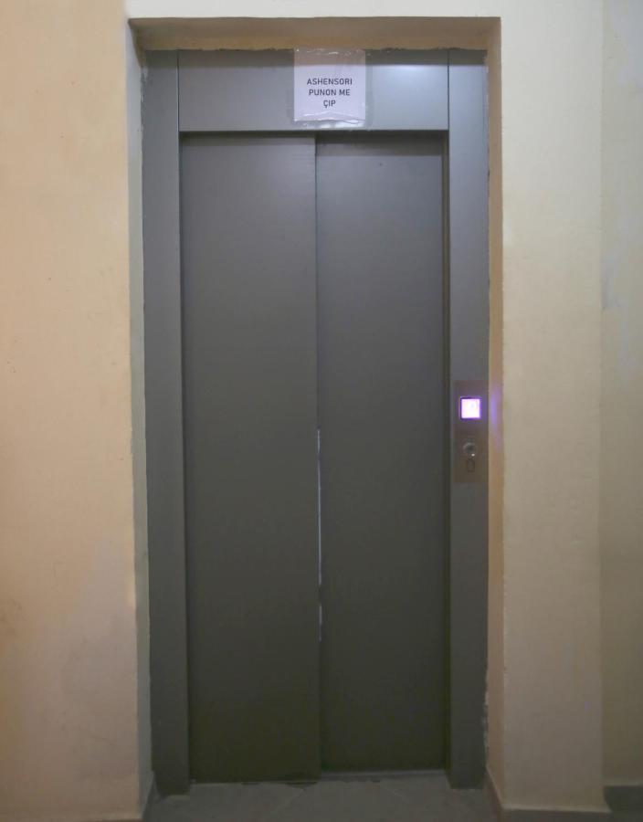 Adriatik Apartment Durrës Extérieur photo