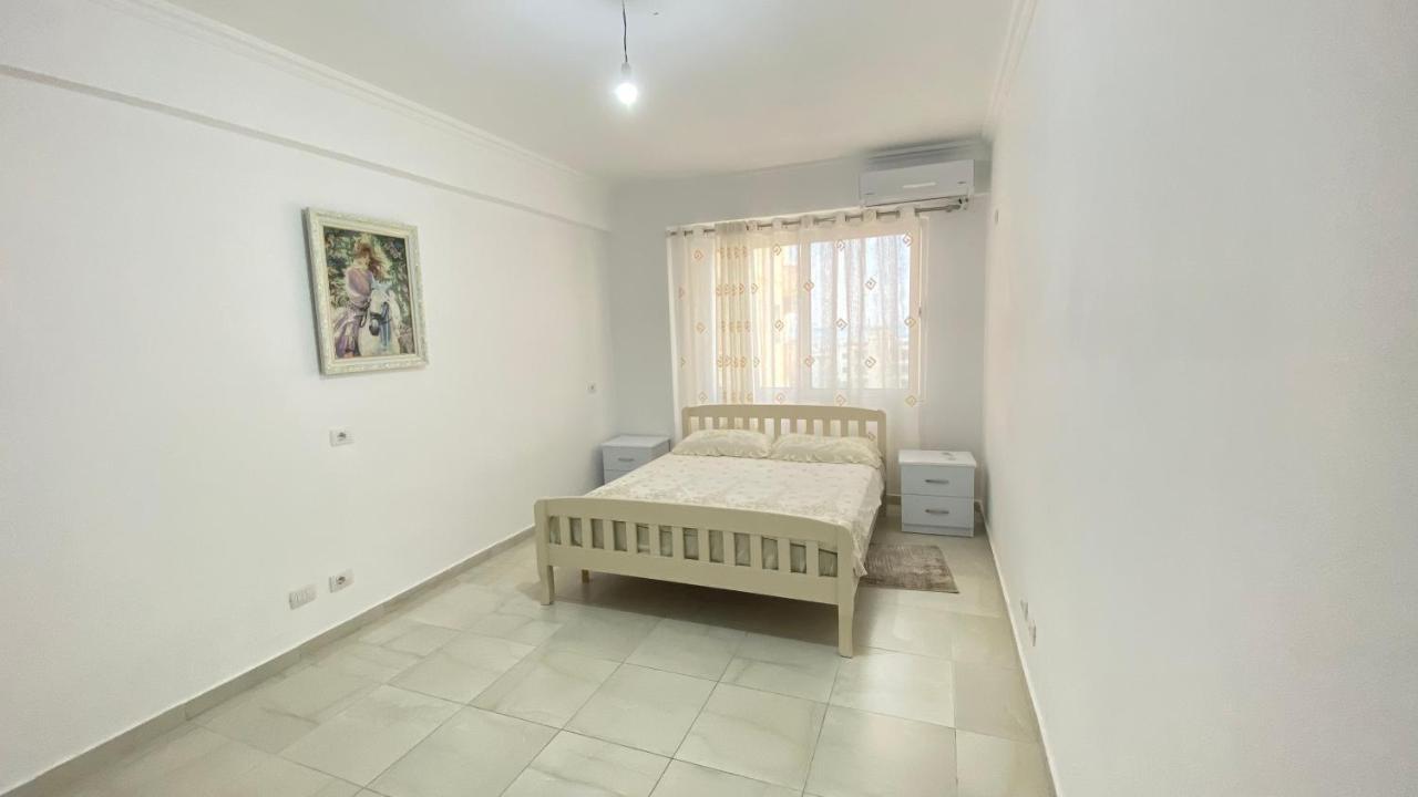 Adriatik Apartment Durrës Extérieur photo