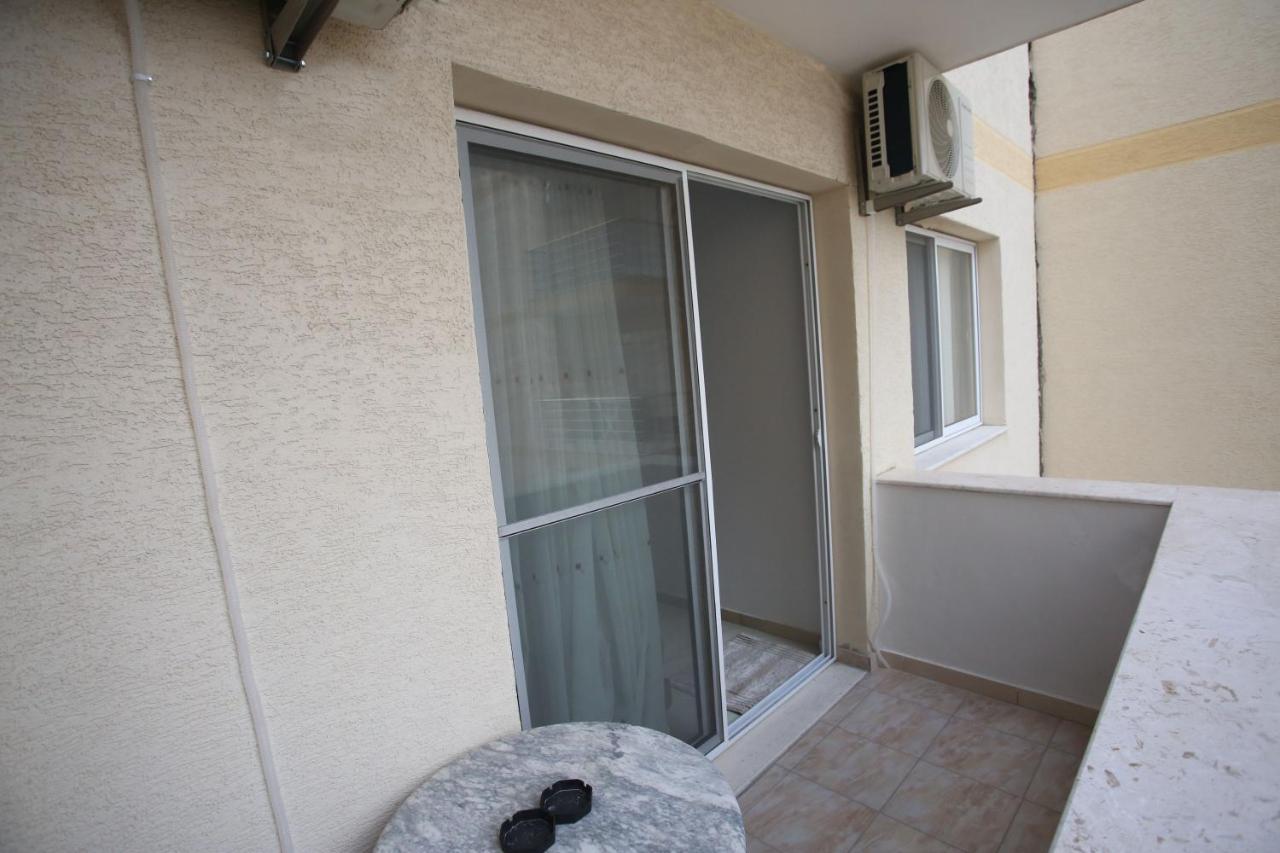Adriatik Apartment Durrës Extérieur photo