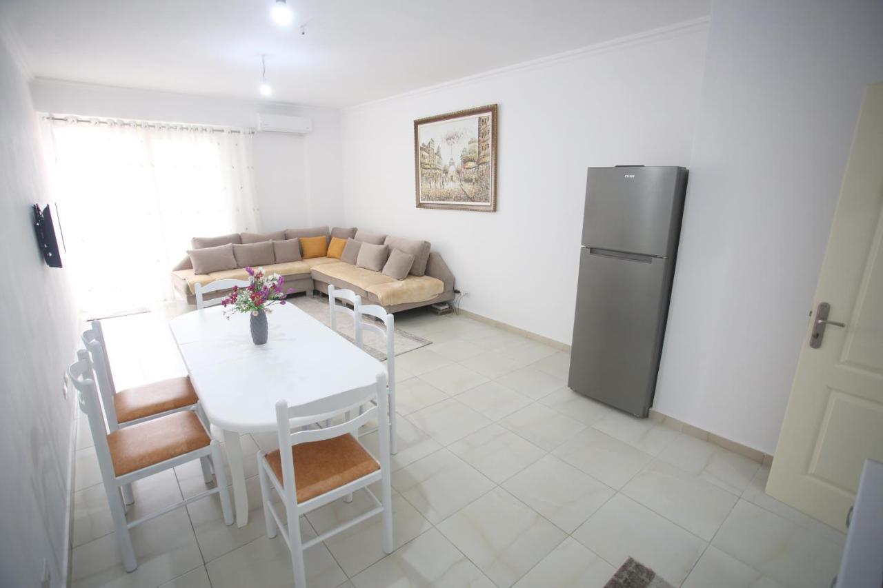 Adriatik Apartment Durrës Extérieur photo
