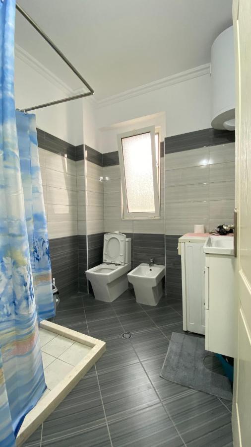 Adriatik Apartment Durrës Extérieur photo