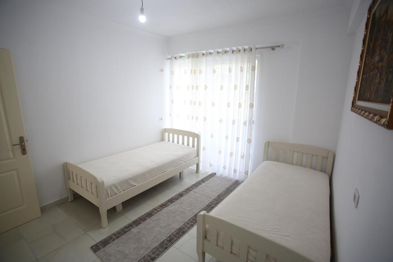 Adriatik Apartment Durrës Extérieur photo