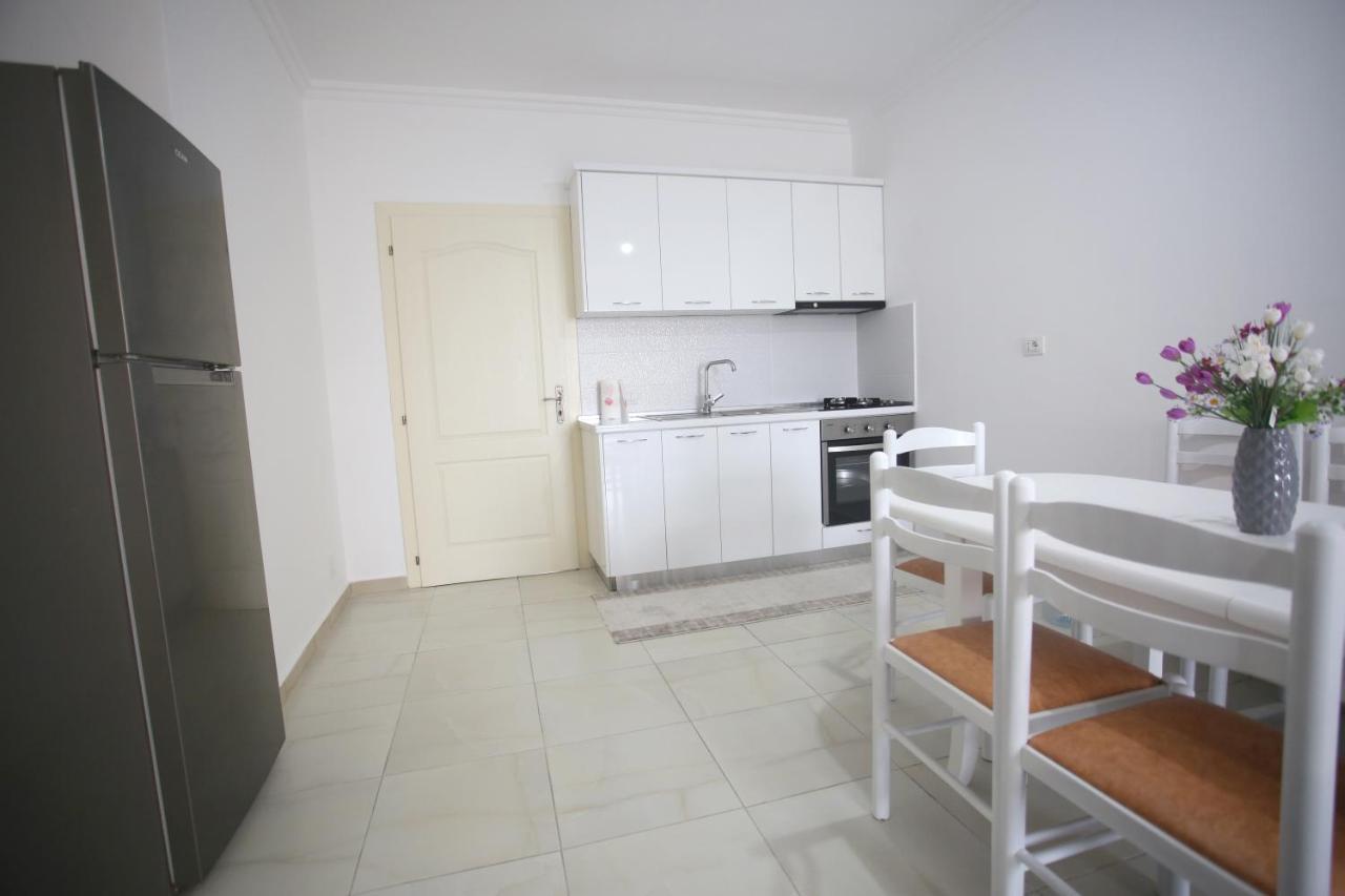 Adriatik Apartment Durrës Extérieur photo