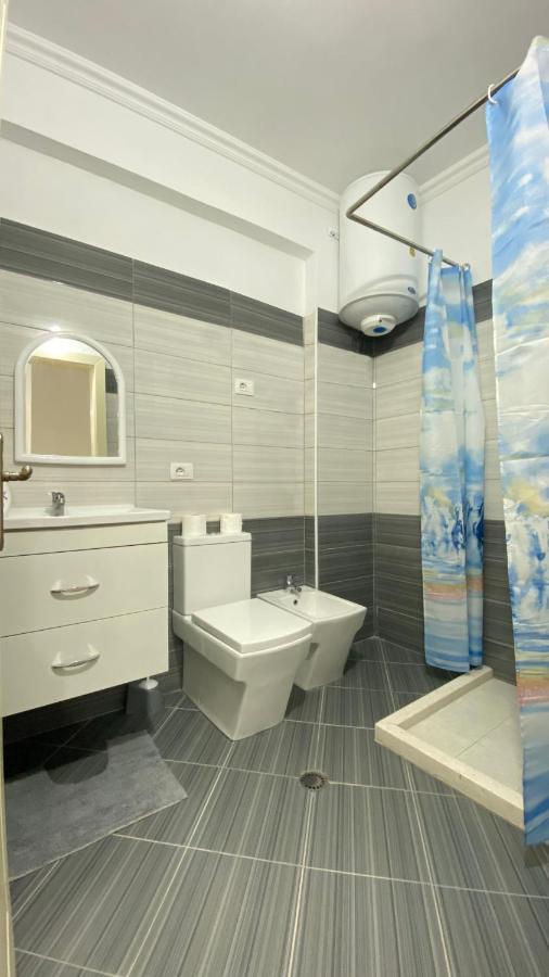 Adriatik Apartment Durrës Extérieur photo
