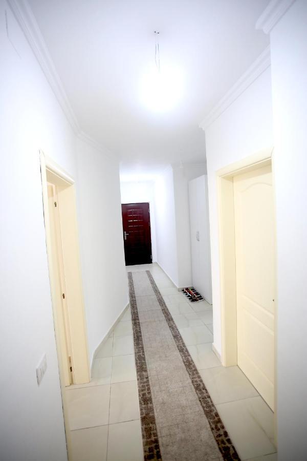 Adriatik Apartment Durrës Extérieur photo