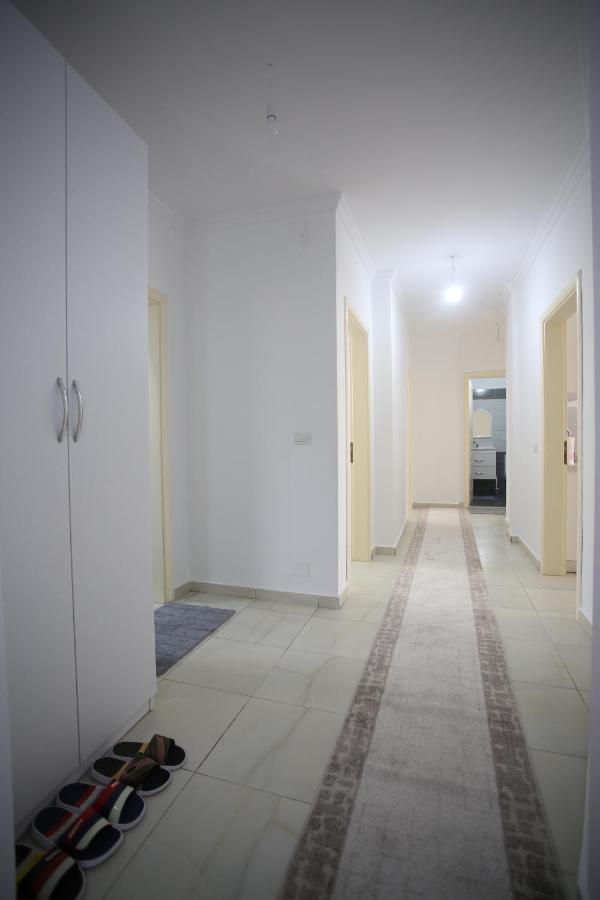 Adriatik Apartment Durrës Extérieur photo