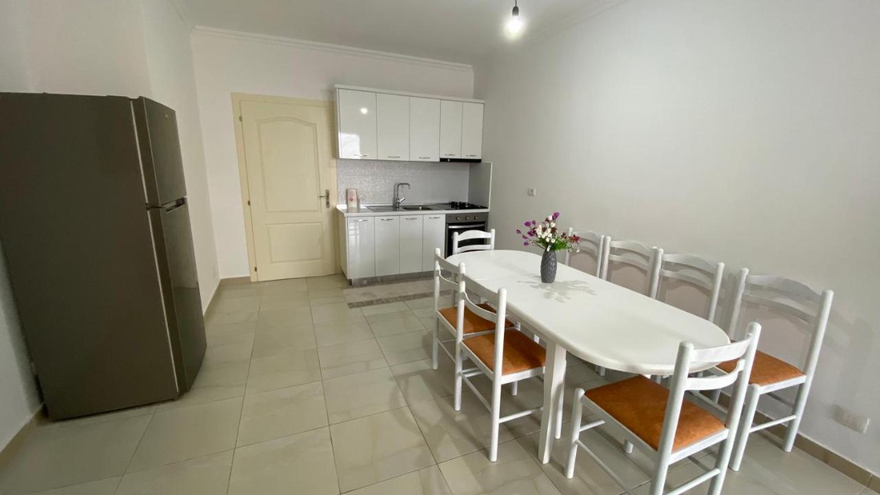 Adriatik Apartment Durrës Extérieur photo