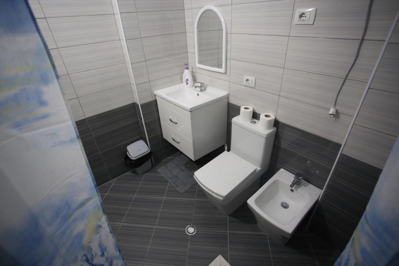 Adriatik Apartment Durrës Extérieur photo